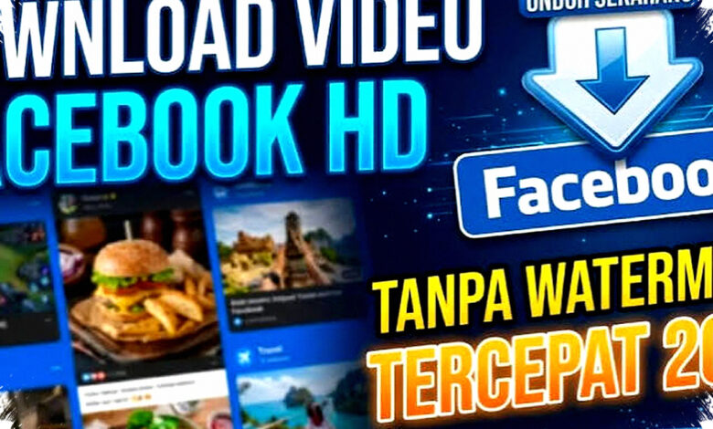 Ruang iPhone Tetap Lega, Reels Facebook Bisa Diunduh Lewat Safari