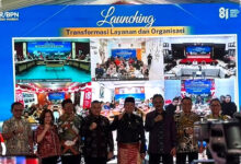 Balik Nama Sertifikat Ditargetkan 10 Hari, Warga 17 Daerah Diminta Melapor