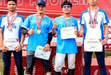 Di Tengah 90 Entri hingga Malaysia, Blue Blood Stable Bawa Dua Medali dari Bogor