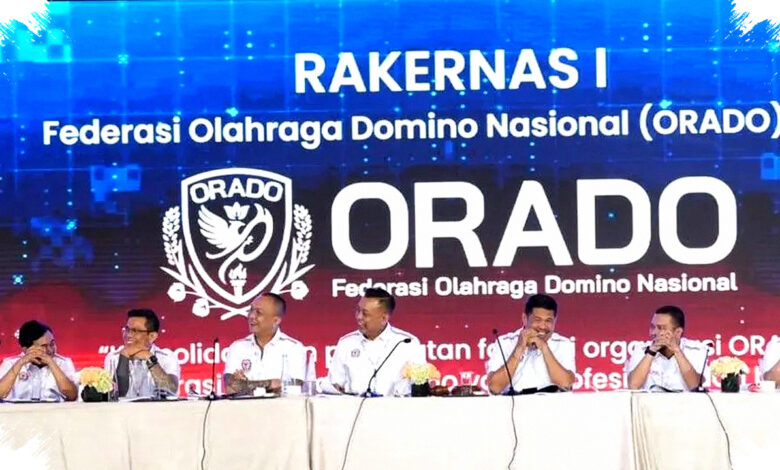 Rp1 Miliar untuk Piala Panglima TNI, Langkah Domino Mengejar Status Olahraga Prestasi