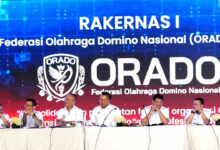 Rp1 Miliar untuk Piala Panglima TNI, Langkah Domino Mengejar Status Olahraga Prestasi