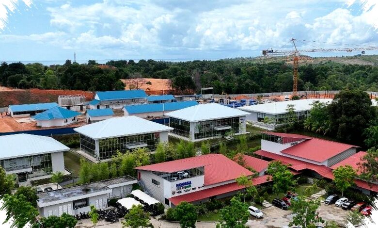 Investor Batam Tak Hanya Ditawari Modal, BRI Siapkan Layanan hingga Perlindungan Aset