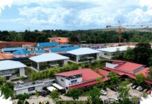 Investor Batam Tak Hanya Ditawari Modal, BRI Siapkan Layanan hingga Perlindungan Aset