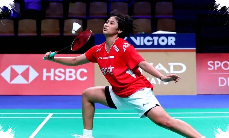 Setelah Deuce 20-20, Thalita Menantang An Se-young Usai Menang Telak