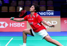 Setelah Deuce 20-20, Thalita Menantang An Se-young Usai Menang Telak