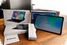 Baterai 10.100mAh dan PC Mode Jadi Andalan Honor Pad 20 Pro yang Tipis