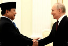 Kedekatan Rusia-Indonesia Dinilai Penting bagi Stabilitas Dunia, Ini Pesan Putin