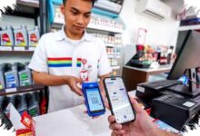 Tebus Sembako Rp100 Ribu, Seluruh Penjualannya Disalurkan untuk Korban Gempa NTT