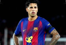Joao Cancelo Lepas Kontrak Al Hilal, Demi Kontrak Tiga Tahun di Barcelona