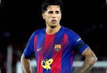 Joao Cancelo Pilih Potong Gaji, Barcelona Kini Tak Perlu Bayar Al Hilal
