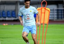 Persib Hanya Punya 15 Hari, Uji Coba Bali United Menentukan Arah ke Manila
