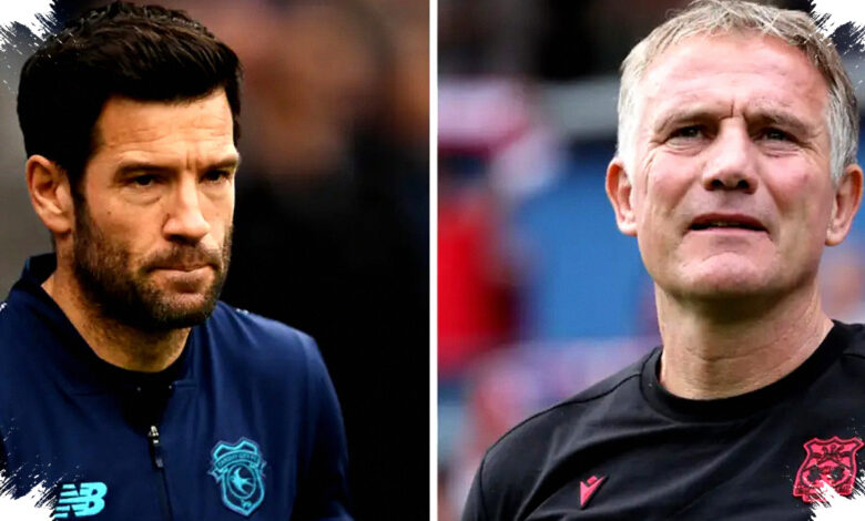 24 Tahun Menunggu, Derby Welsh Cardiff City vs Wrexham Membuka Championship