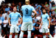 Kalah 0-3 dari Arsenal, Era Maresca di Manchester City Langsung Dihadapkan Tekanan