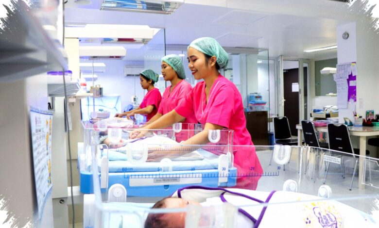 Bayi dengan Kelainan Jantung Tak Boleh Keluar Texas, Pengadilan Turun Tangan