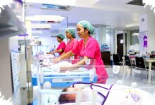 Bayi dengan Kelainan Jantung Tak Boleh Keluar Texas, Pengadilan Turun Tangan