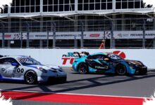 Dua Pekan Tiba di Mandalika, Porsche 911 GT3 R Langsung Kuasai Dua Posisi Teratas