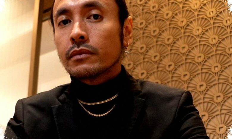 Senyum Cindy Maria Menjadi Pegangan Ello Setelah Empat Tahun Menikah
