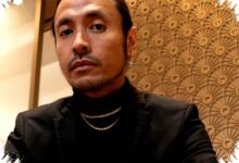 Senyum Cindy Maria Menjadi Pegangan Ello Setelah Empat Tahun Menikah