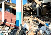 Lebih dari 60 Warga Meninggal, 4.541 Rumah Rusak akibat Gempa M7,7 NTT