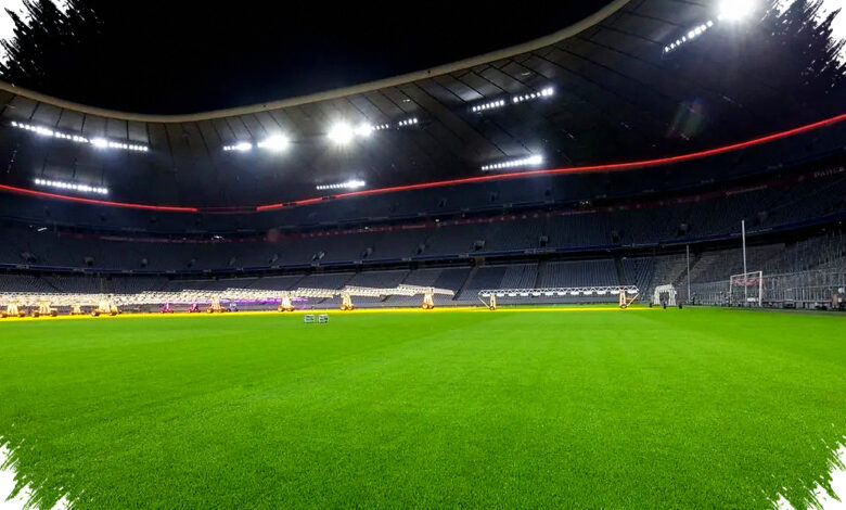 Halmstads BK Hanya Cetak 11 Gol, Rumput Sintetis Jadi Modal Häcken Bangkit