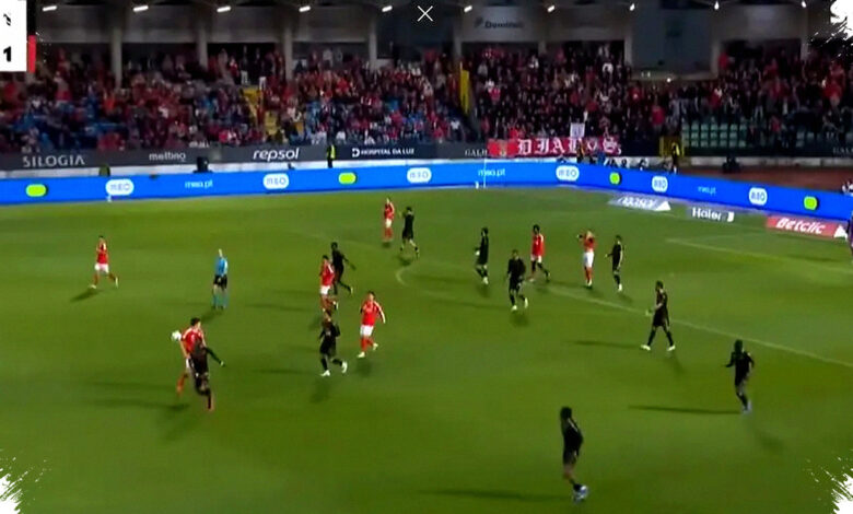Casa Pia Tak Terkalahkan dalam 3 Duel, Benfica Memburu Kemenangan Perdana
