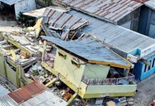 Ngada Menanggung Kerusakan Terbesar Usai Gempa NTT, 1.796 Rumah Terdampak