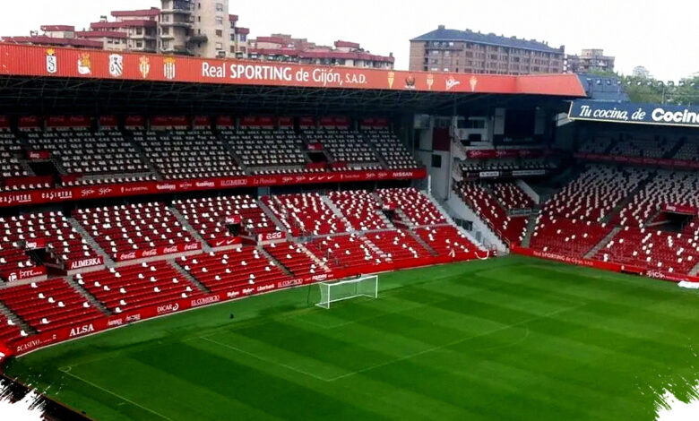 Sabadell Kembali Setelah Lima Tahun, Sporting de Gijon Langsung Menghadang di Laga Pembuka