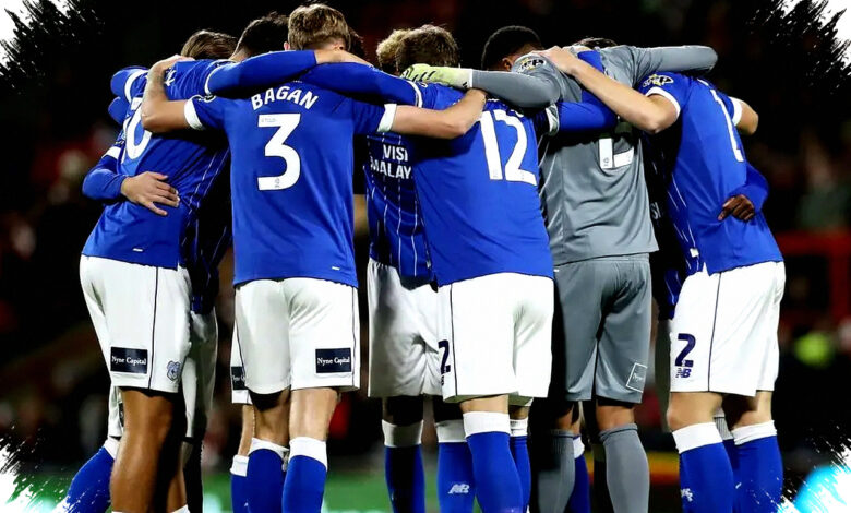 Lini Belakang Cardiff City Terancam Pincang, Wrexham Datang Membawa Daya Gedor