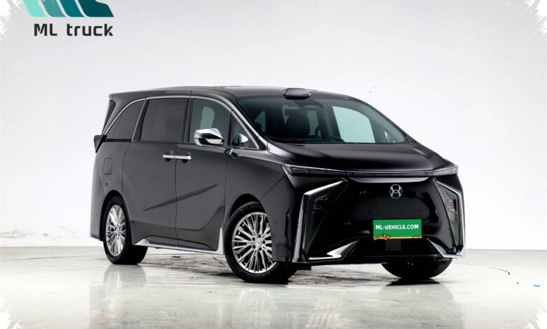Dari ADAS hingga Kabin 7 Kursi, 5 Hybrid China Ini Masih di Bawah Rp400 Juta