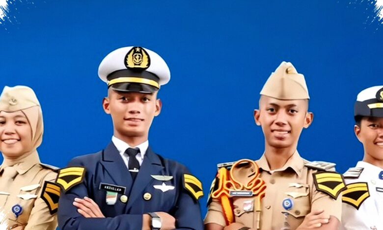 4.770 Formasi Sekolah Kedinasan Dibuka, IPDN dan PKN STAN Memiliki Kuota Terbesar