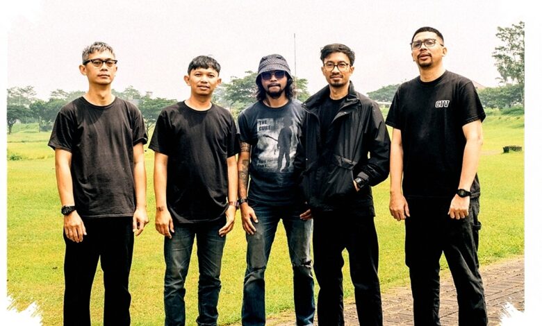 Di Tengah Pesta Kemerdekaan, SATCF Merilis For The Worst tentang Hidup yang Berulang