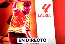 Laga Perdana Deportivo di LaLiga Gratis di DAZN, tetapi Tetap Wajib Punya Akun