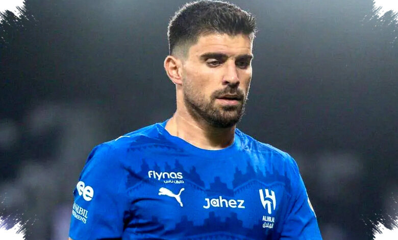 17 dari 19 Penalti Masuk, Ruben Neves Mengawali Musim dengan Tiga Gol