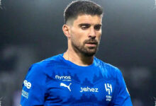 17 dari 19 Penalti Masuk, Ruben Neves Mengawali Musim dengan Tiga Gol