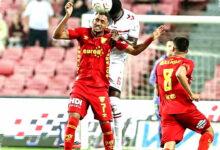 Göztepe Menolak Menyerah, Samsunspor Tetap Unggul 2-1 Berkat Awal yang Tajam