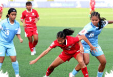 Debut Internasional Jadi Ujian Berat, Timnas Putri U-16 Kalah 0-2 dari Singapura