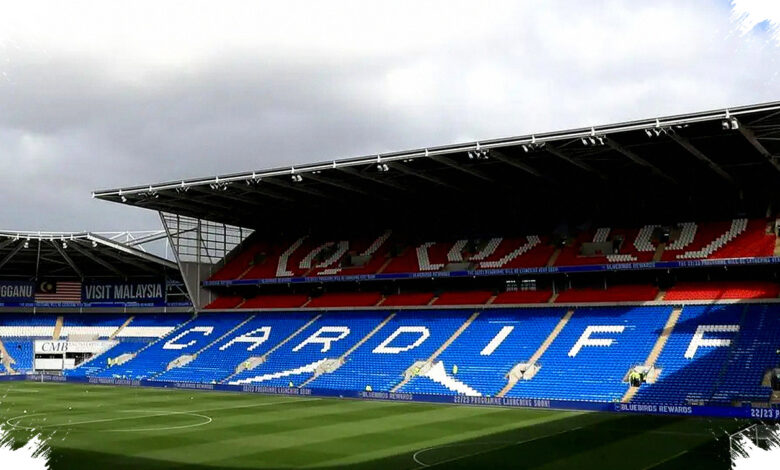 Cardiff Menantang Prediksi Bawah, Derby Wales Kontra Wrexham Jadi Ujian Perdana