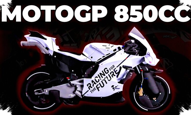 MotoGP 2027 Kurangi Tenaga dan Teknologi, Demi Duel yang Lebih Rapat