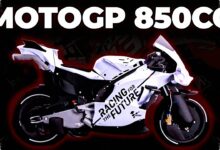MotoGP 2027 Kurangi Tenaga dan Teknologi, Demi Duel yang Lebih Rapat