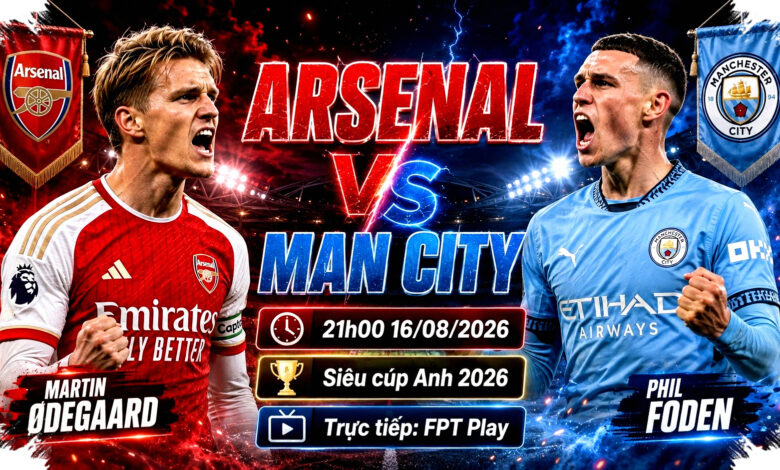 Kalah 0-3 dari Arsenal, City Dikejar Waktu Pulihkan Skuad Usai Piala Dunia