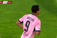 Gol Vavassori Menentukan di Barbera, Palermo Menang Tipis saat Lecce Buntu