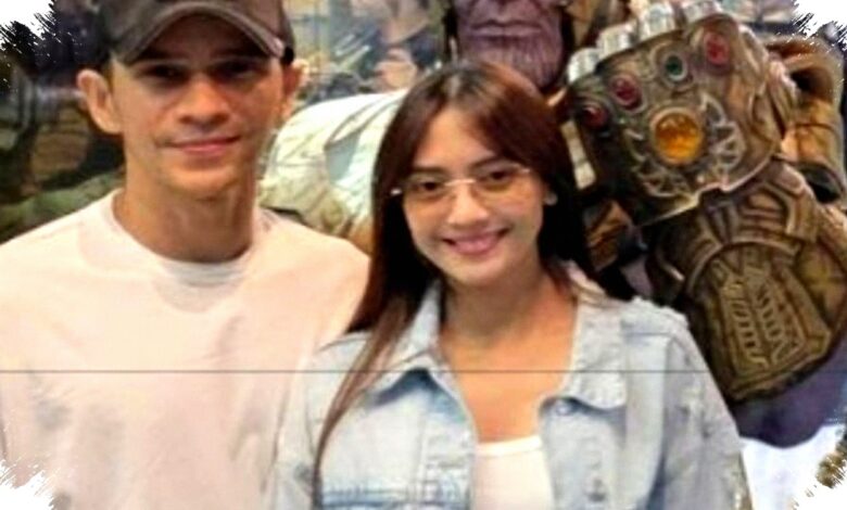 Pelukan Jonathan Frizzy dan Ririn Dwi Ariyanti, Kedekatan Mereka Kian Terbuka