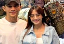 Pelukan Jonathan Frizzy dan Ririn Dwi Ariyanti, Kedekatan Mereka Kian Terbuka