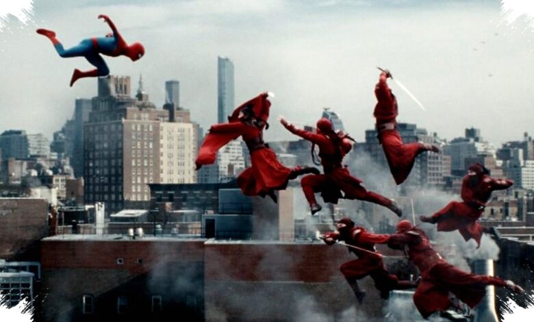 Brand New Day Tembus Rp32 Triliun, Geser No Way Home sebagai Film Spider-Man Terlaris