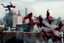Brand New Day Tembus Rp32 Triliun, Geser No Way Home sebagai Film Spider-Man Terlaris