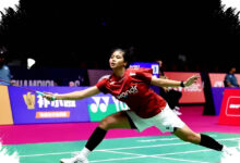 Kemenangan Ketat Membawa Thalita ke Duel Melawan An Se Young di New Delhi