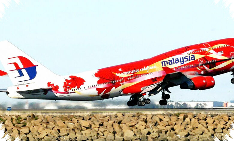 Seluruh Pilot Malaysia Airlines Negatif Narkoba, Tes Meluas ke 2.840 Awak Kabin