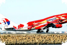 Seluruh Pilot Malaysia Airlines Negatif Narkoba, Tes Meluas ke 2.840 Awak Kabin