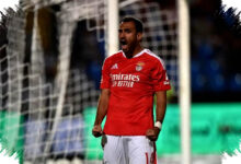 Saat Casa Pia Kehilangan Kendali, Pavlidis Mengubah Laga Benfica dengan Hat-trick