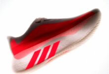 Bukan Sepatu Berpelat, Adidas Hyperboost Edge Andalkan Bantalan 45 mm yang Ringan